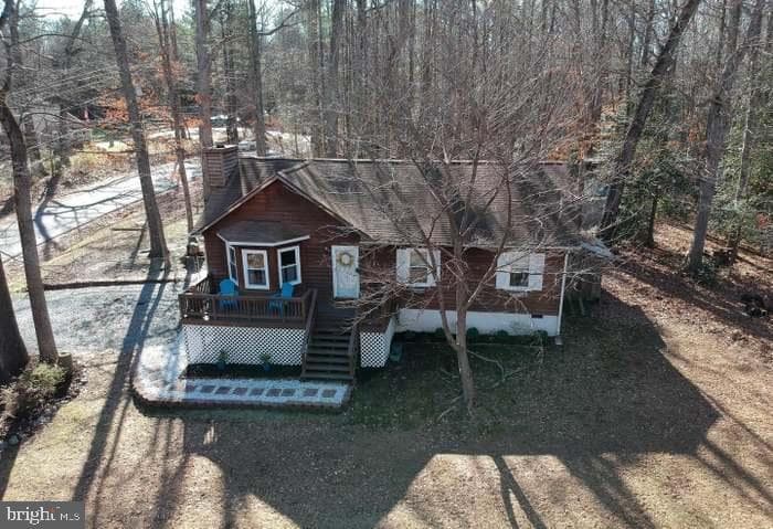 169 Lake Caroline Drive photo 1