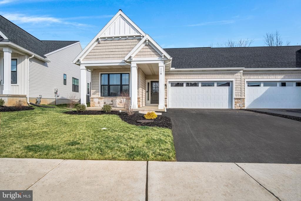 118 Village Drive photo 1