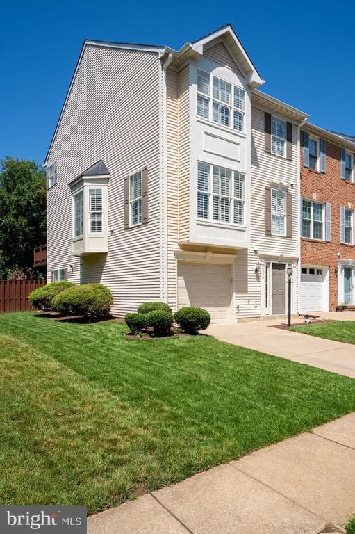 6536 Kelsey Point Circle photo 1