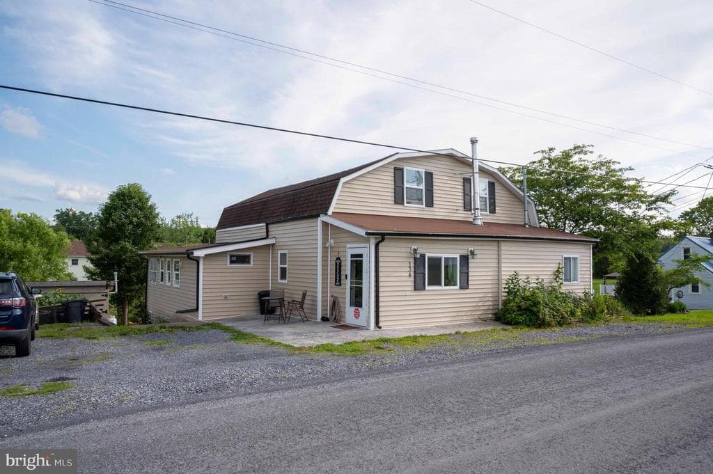 134 Catlett Mountain Road photo 1