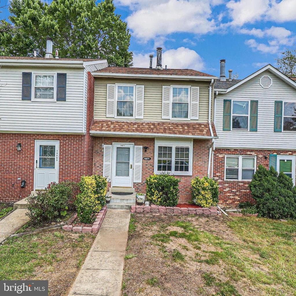 14871 Cherrydale Drive photo 1