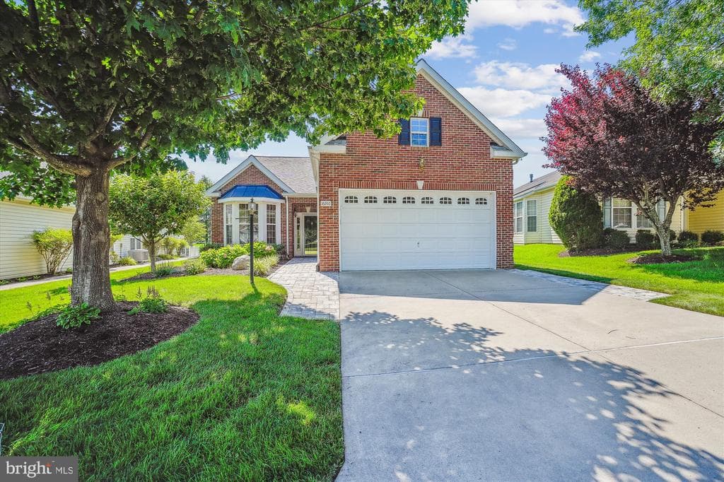 16916 Four Seasons Drive photo 1