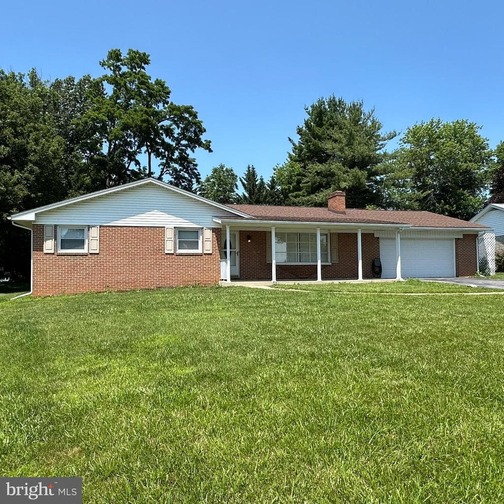 309 Terrace Drive photo 1