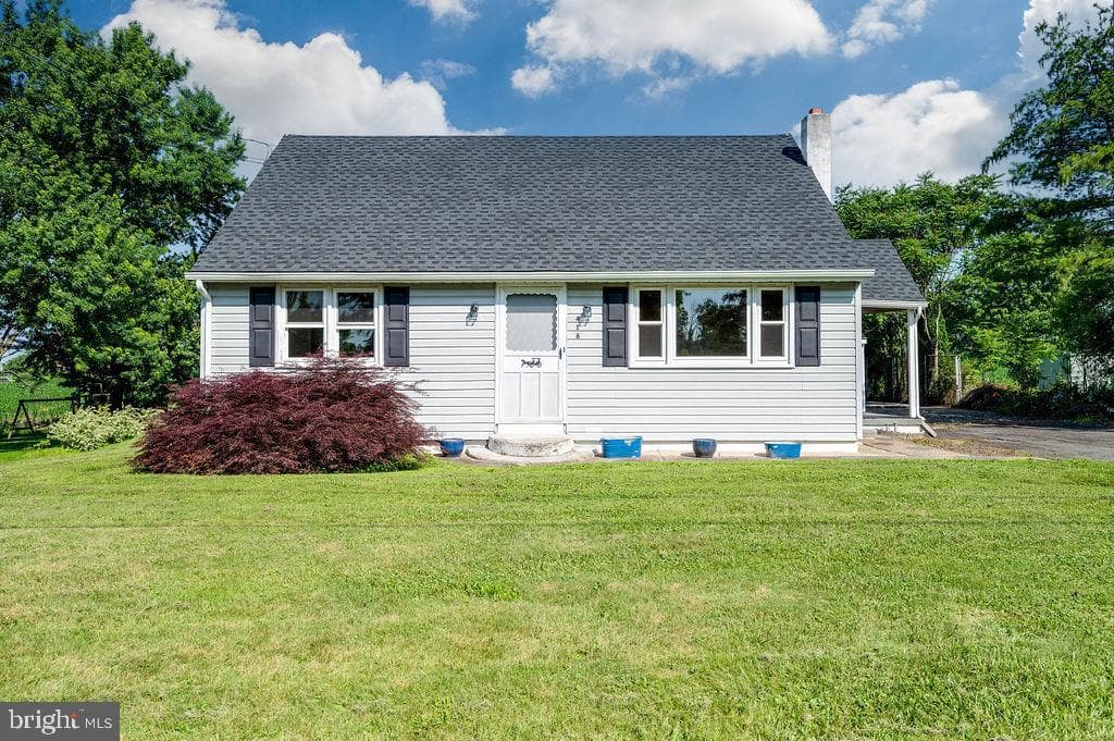 416 Colebrookdale Road photo 1