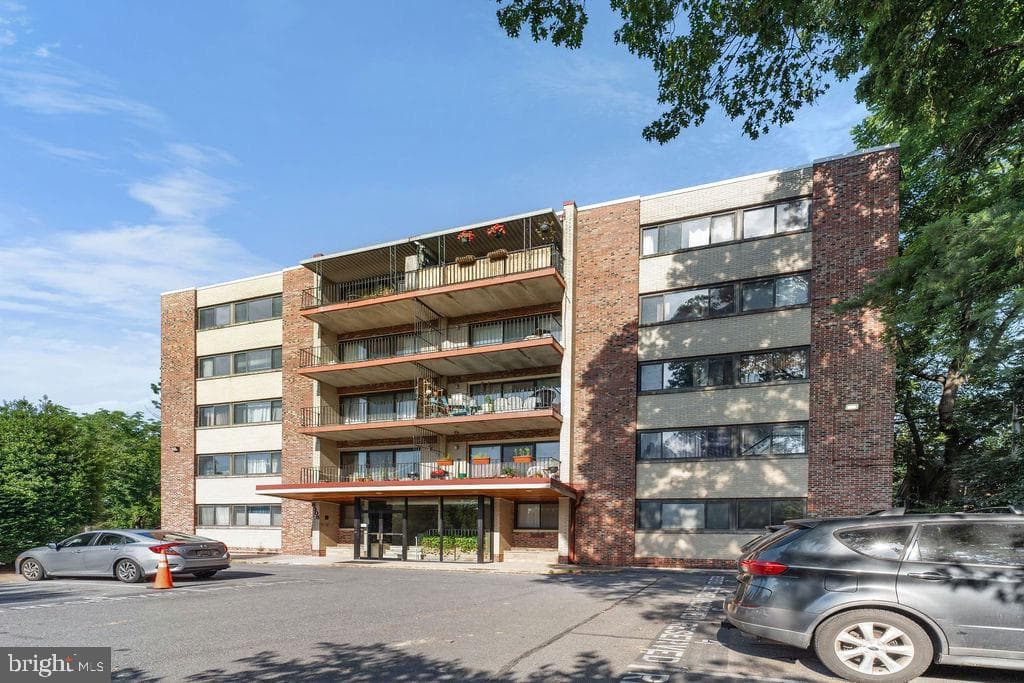 8308 Flower Avenue #403 photo 1