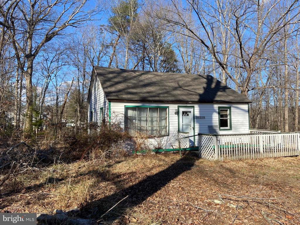12211 Purcell Road photo 1