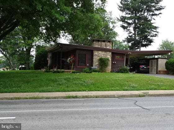 644 Stouffer Avenue photo 1