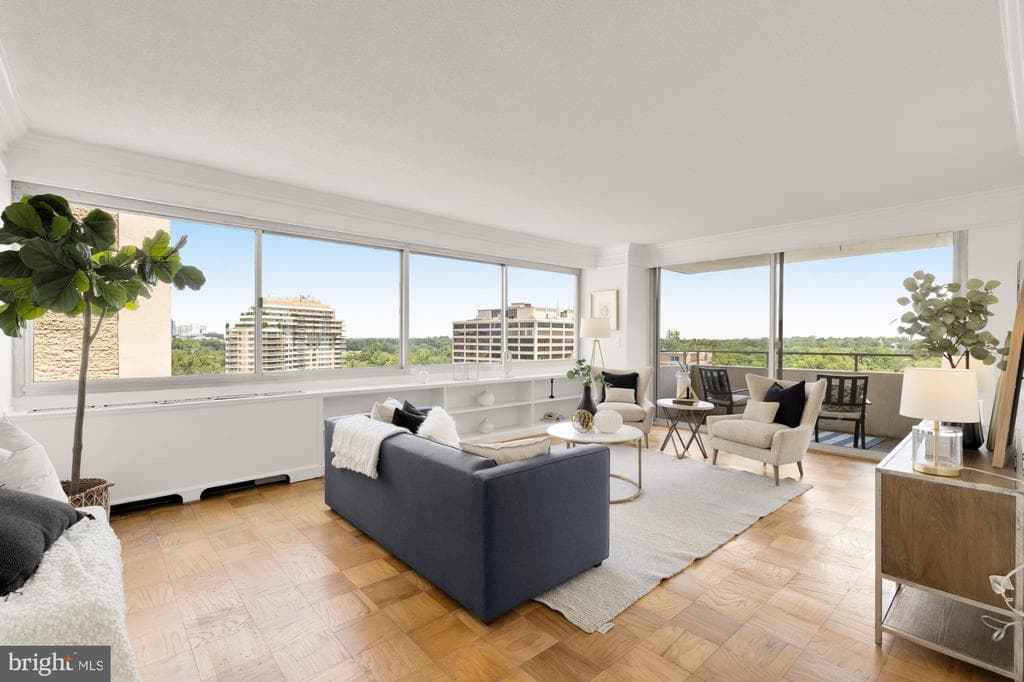 5500 Friendship Boulevard #2308n photo 1