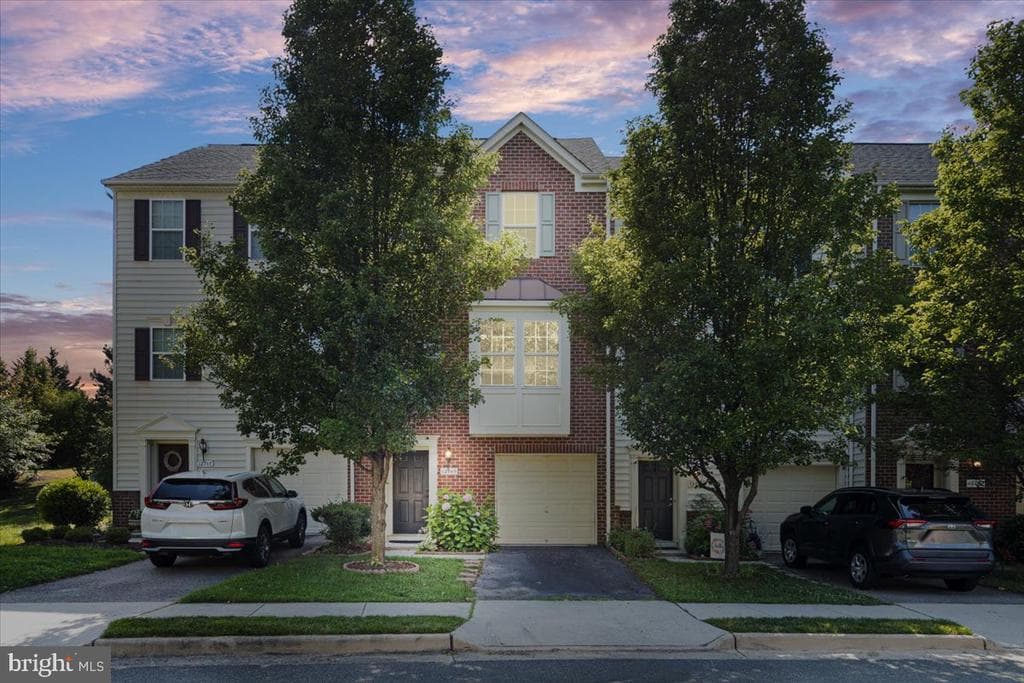 12749 Stone Lined Circle photo 1