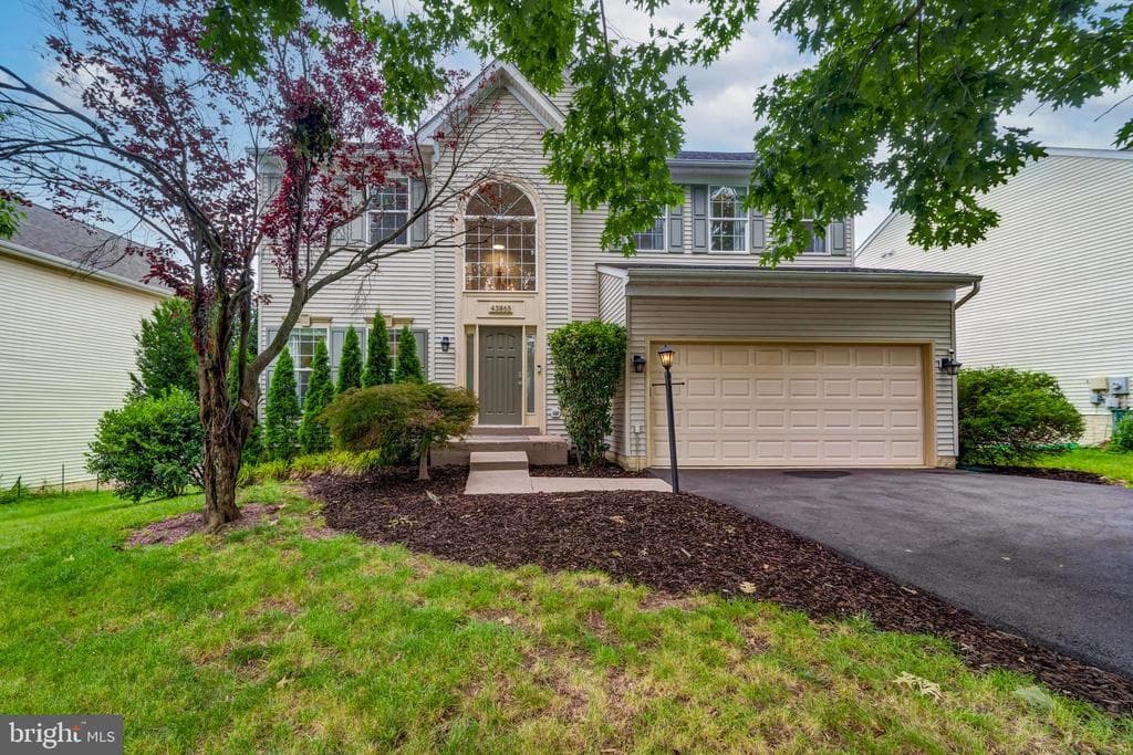 43865 Laurel Ridge Drive photo 1