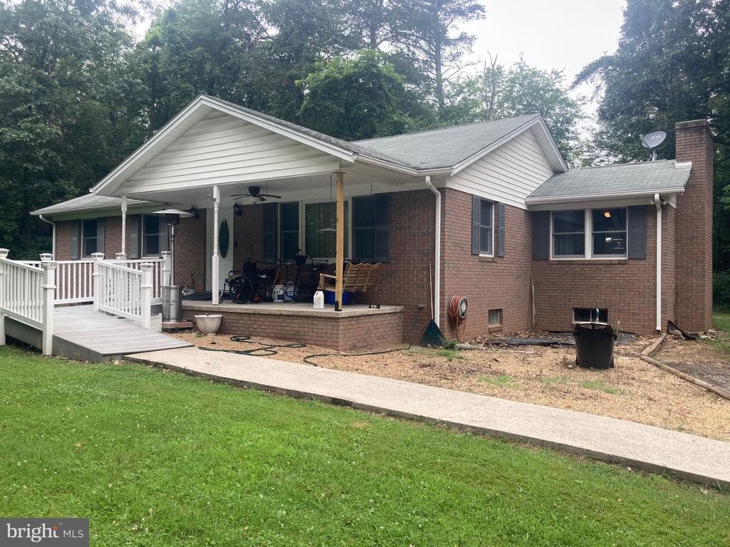 5787 Bloomery Pike photo 1