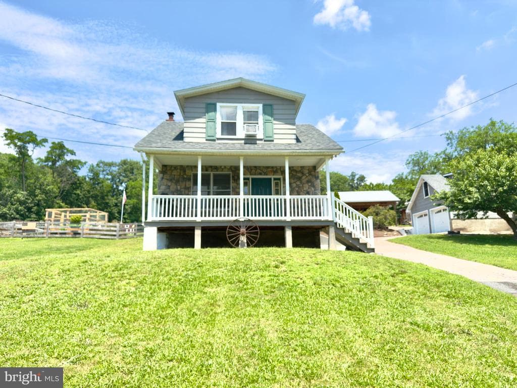 4513 State Route 61 photo 1