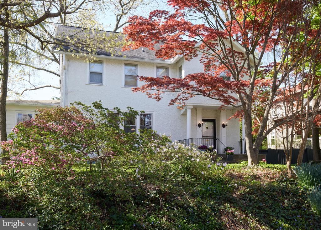 3710 Bradley Lane photo 1