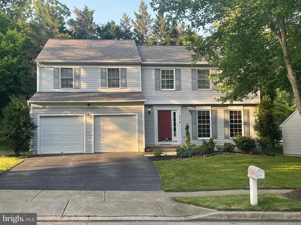 4085 Brittany Drive photo 1
