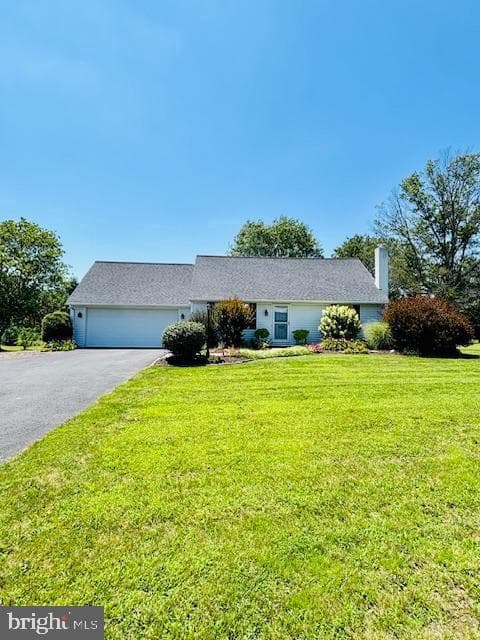 2734 N Old Bethlehem Pike photo 1