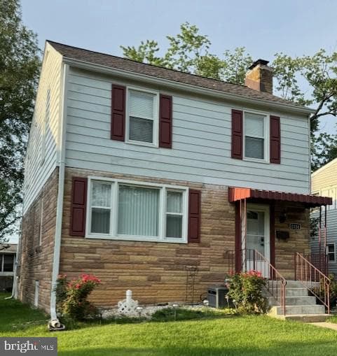 1124 Fairview Road photo 1