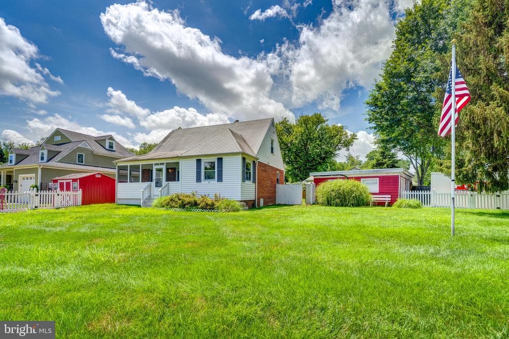 3810 Jancie Road photo 1