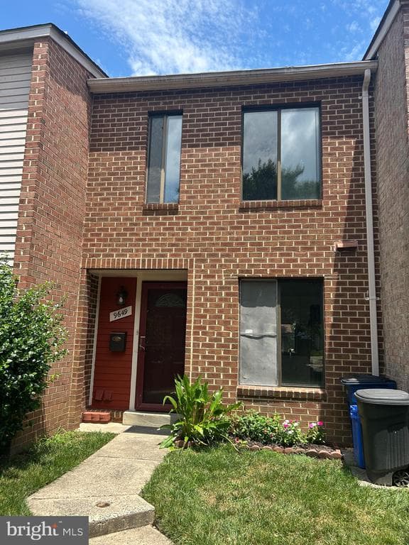 9649 Brassie Way photo 1