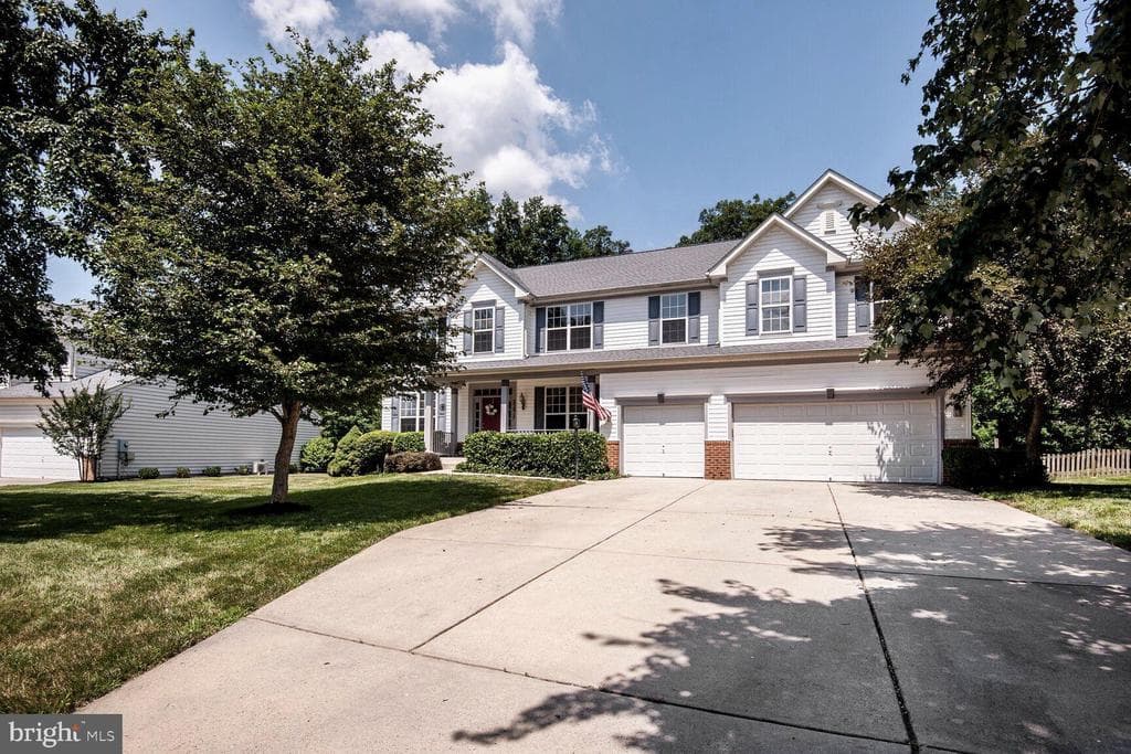 25817 Spring Farm Circle photo 1