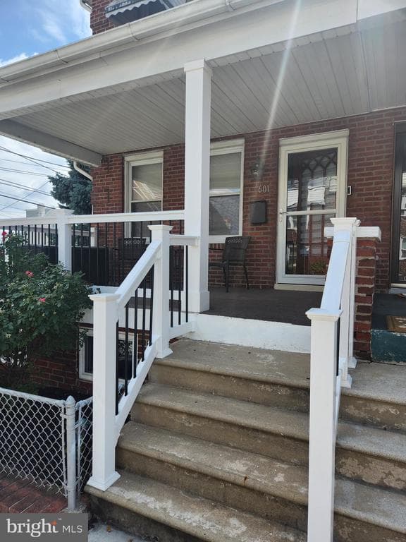 601 Green Street photo 1