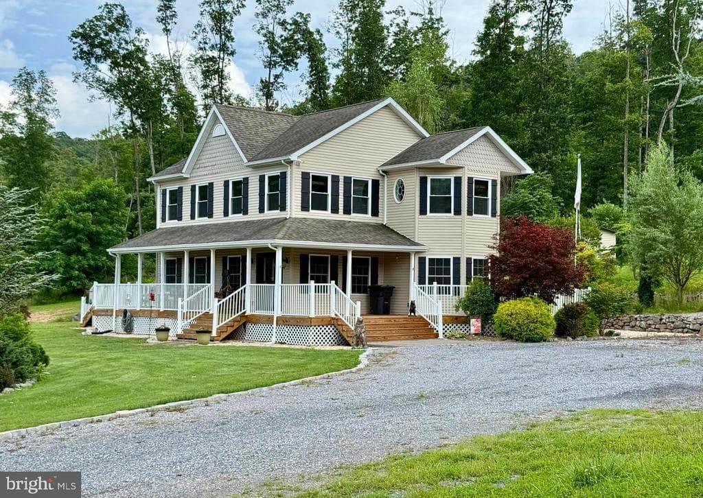 1809 Caldwell Hollow Road photo 1