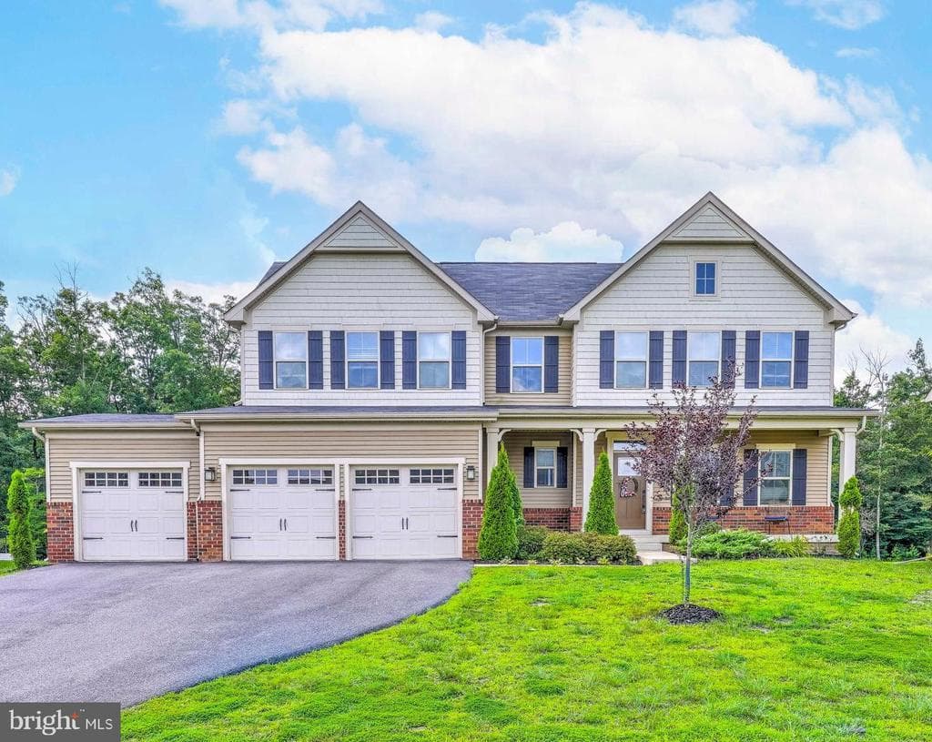 3903 Emory Ridge Road photo 1