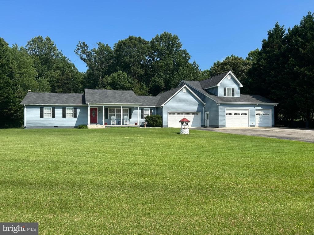23650 Rocky Ridge Court photo 1