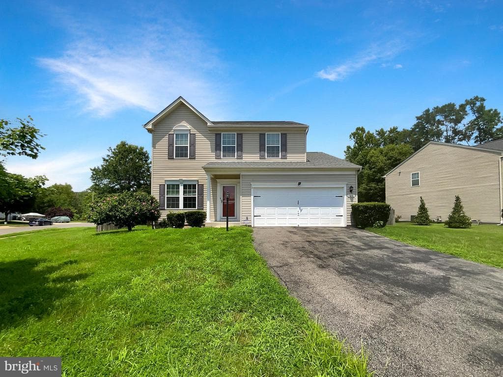 2641 Myrtlewood Drive photo 1