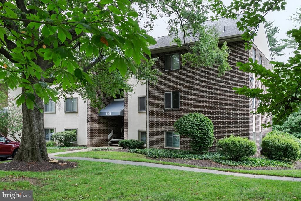 5005 Green Mountain Circle #1 photo 1