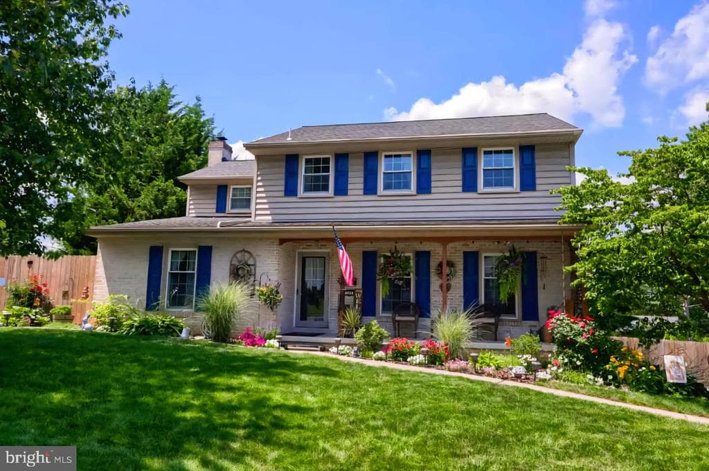 209 Oxford Drive photo 1