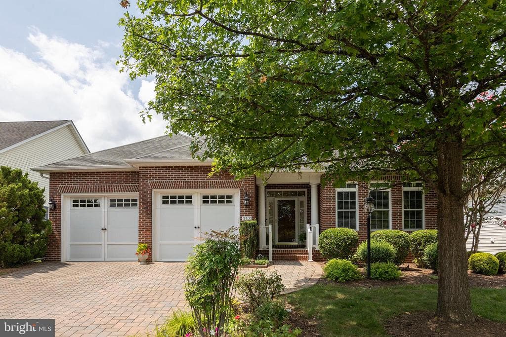 143 Harvest Ridge Drive photo 1