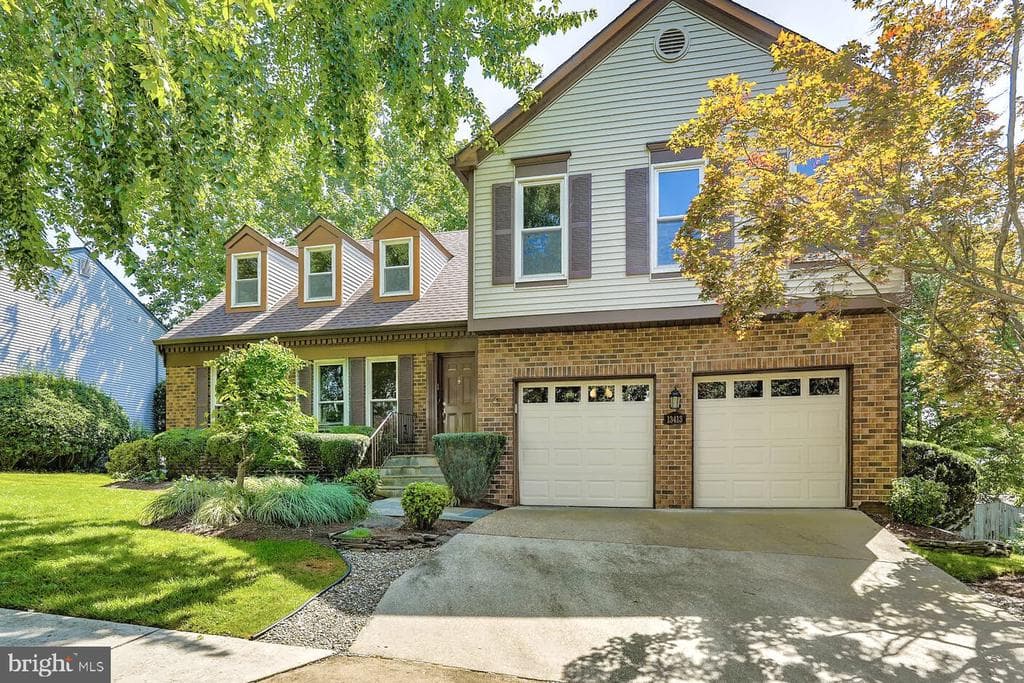 13413 Autumn Ridge Lane photo 1