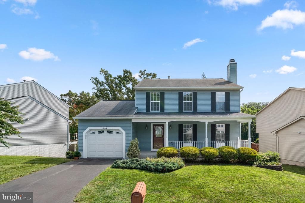 15144 Red Cedar Drive photo 1
