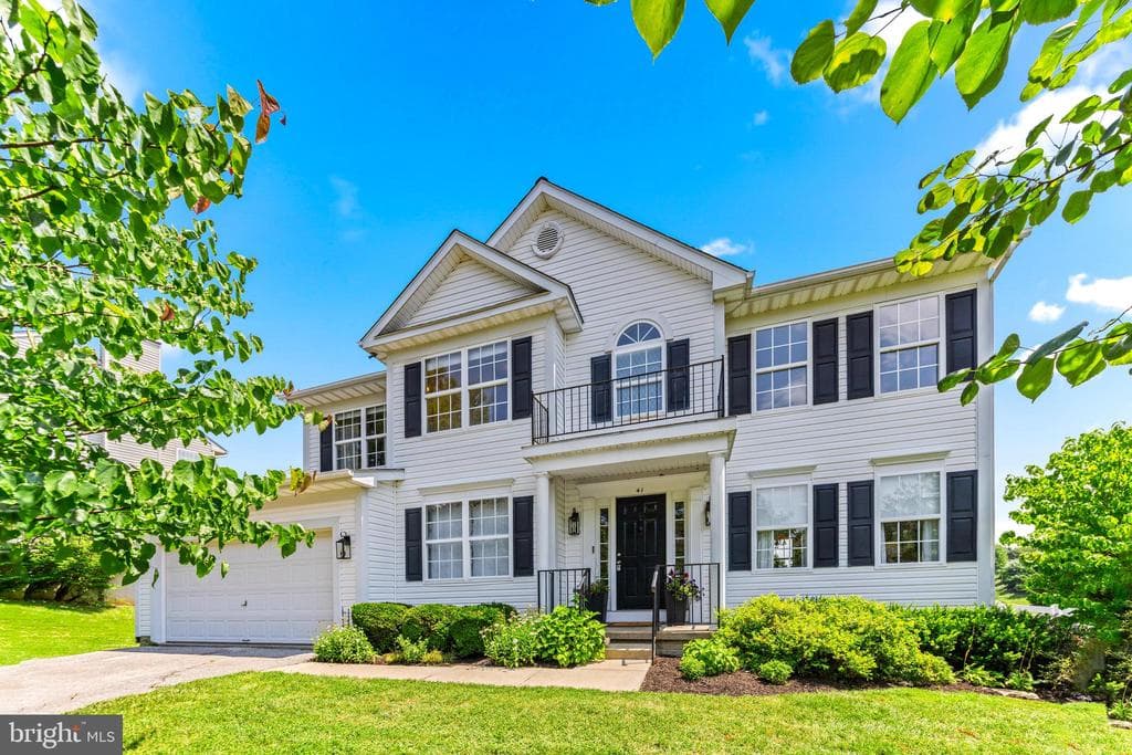 41 Wentworth Court photo 1