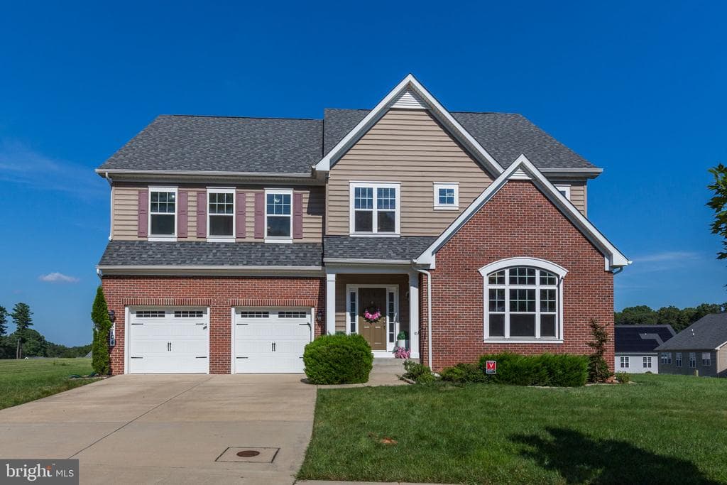 8704 Wellford Drive photo 1