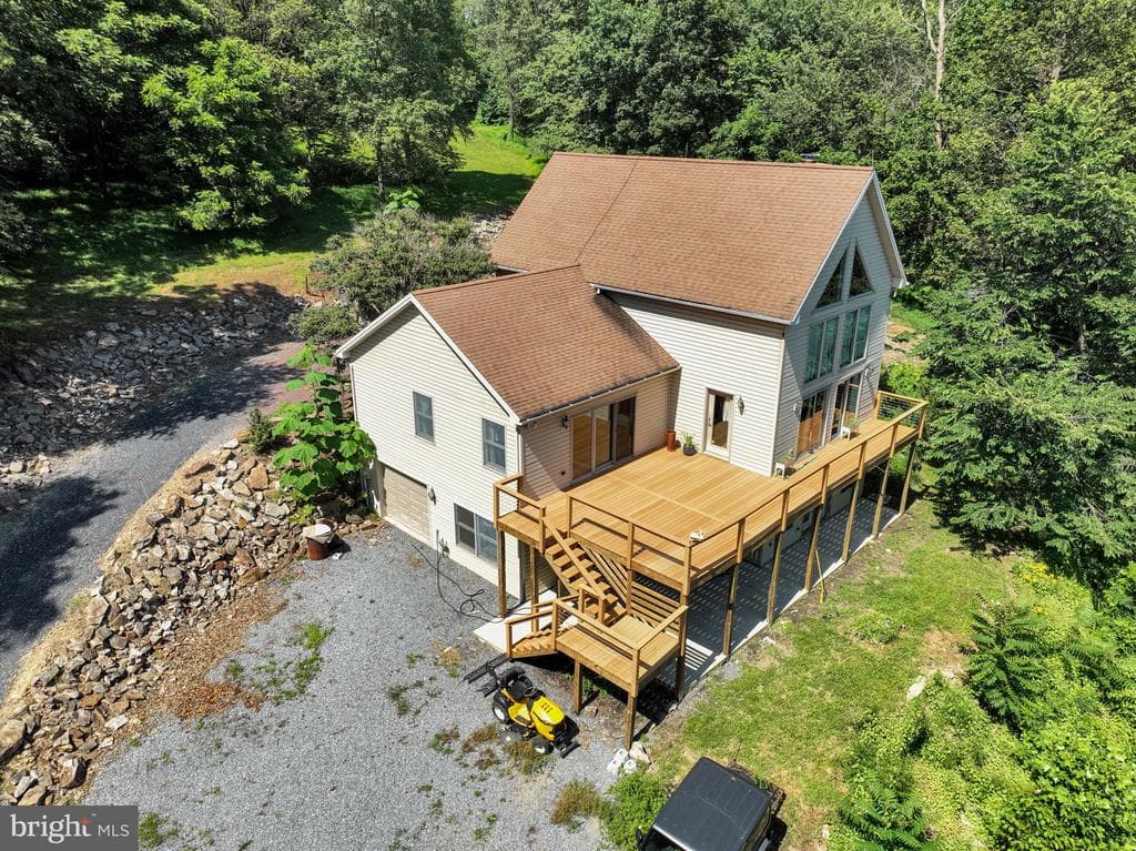 2425 Blue Mountain Parkway photo 1