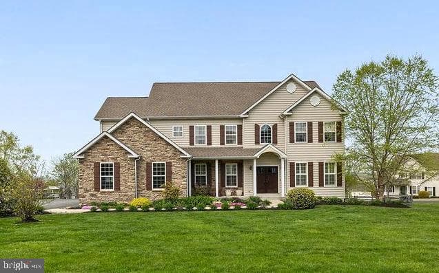 2531 Tracy Lane photo 1