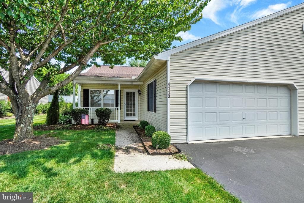 4113 Woodspring Lane #4113 photo 1