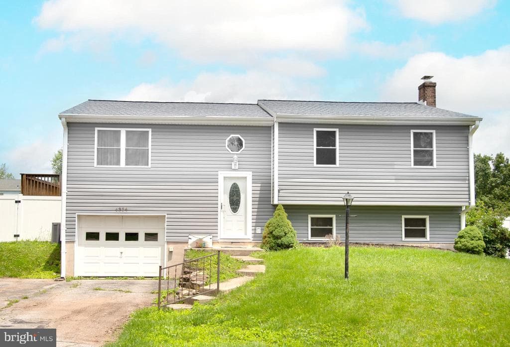 4324 Beaumont Road photo 1