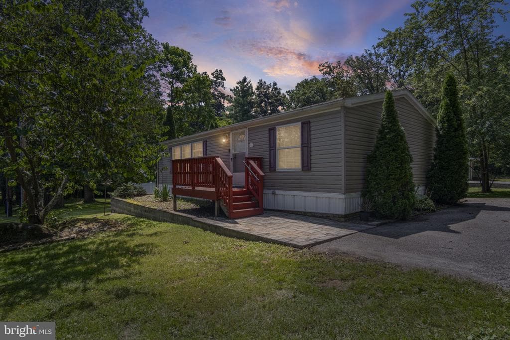 540 Zeigler Road photo 1