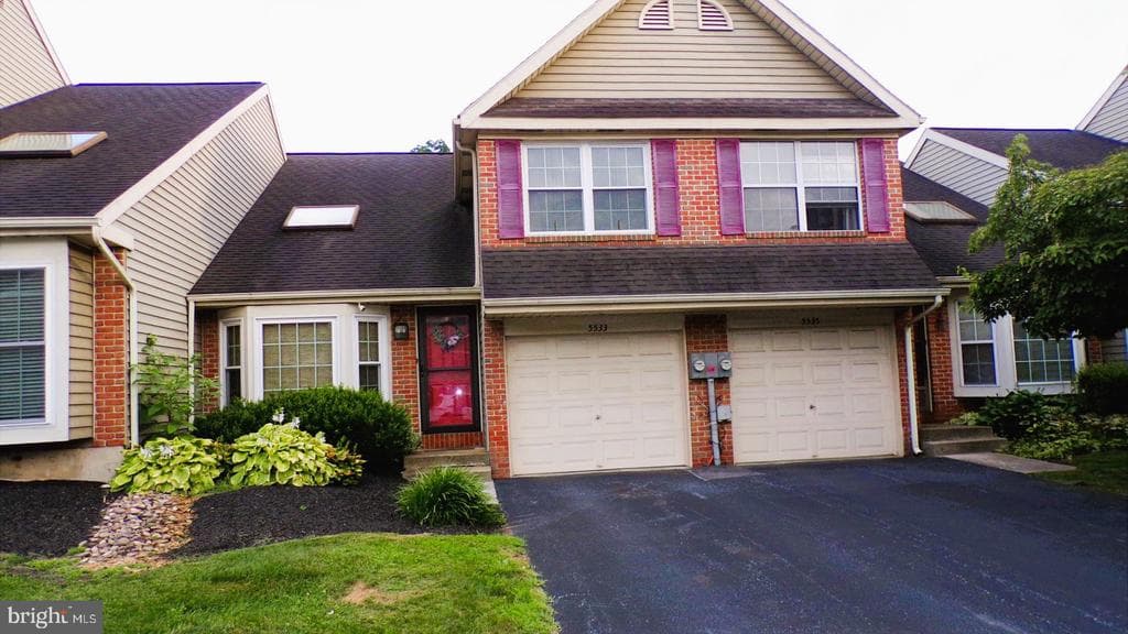 5533 Partridge Court photo 1