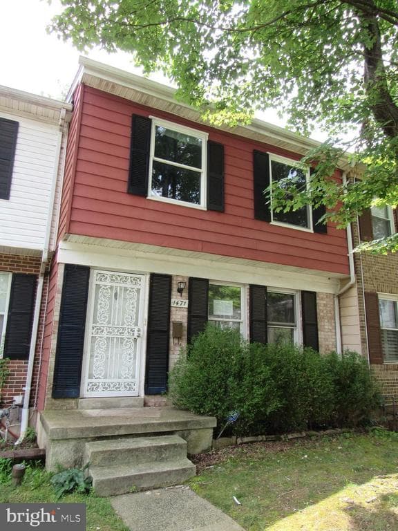 1471 Charlestown Drive photo 1