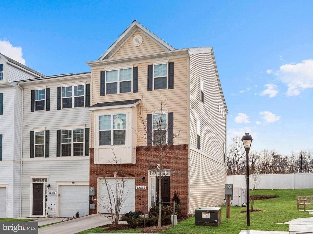 12814 Sutherby Lane photo 1