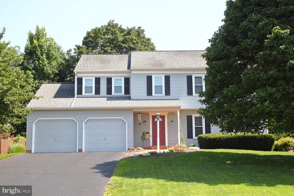 172 Stone Quarry Road photo 1