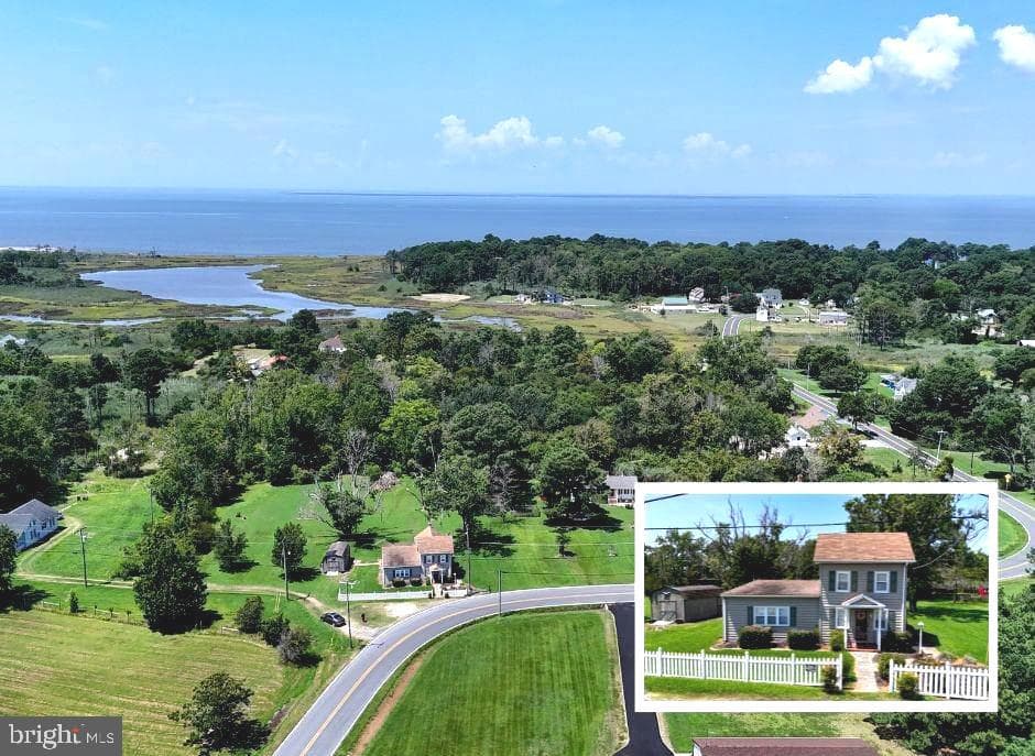 9760 Deal Island Road photo 1