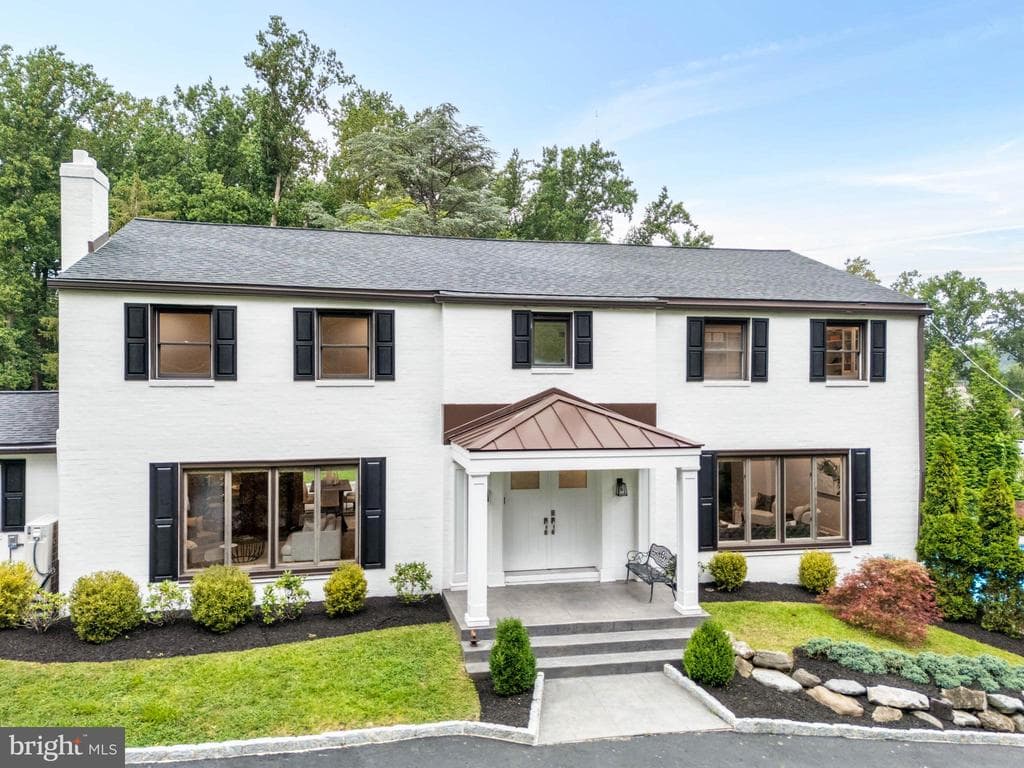 1600 Flat Rock Road photo 1