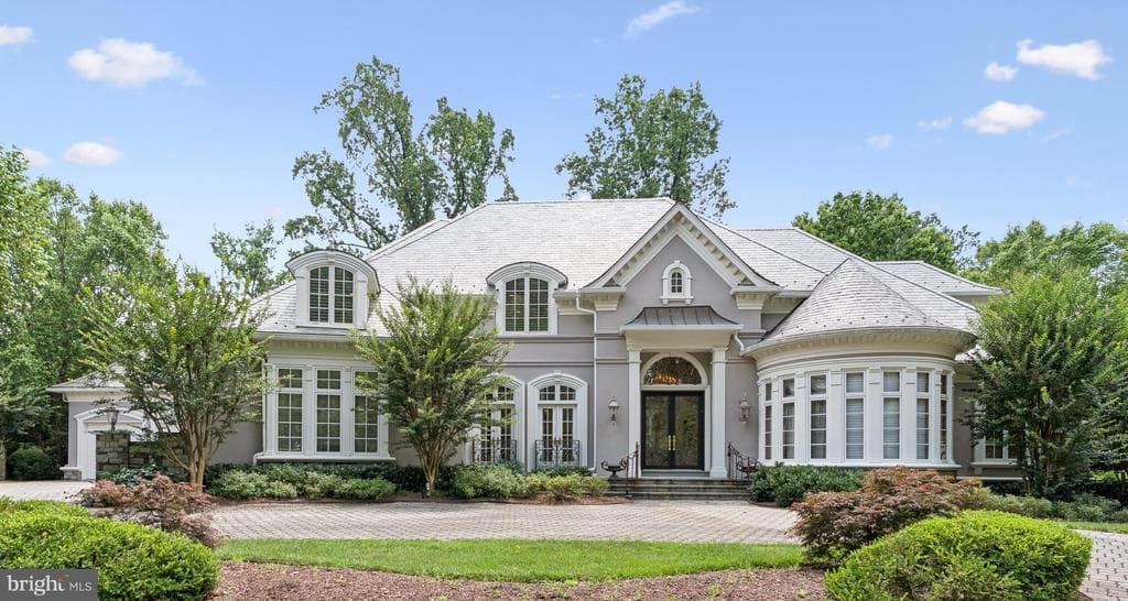 8527 Rapley Preserve Circle photo 1