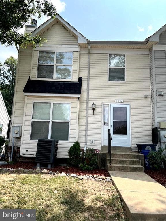 3832 Devil Tree Court #13a photo 1