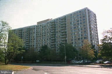 301 N Beauregard Street #209 photo 1