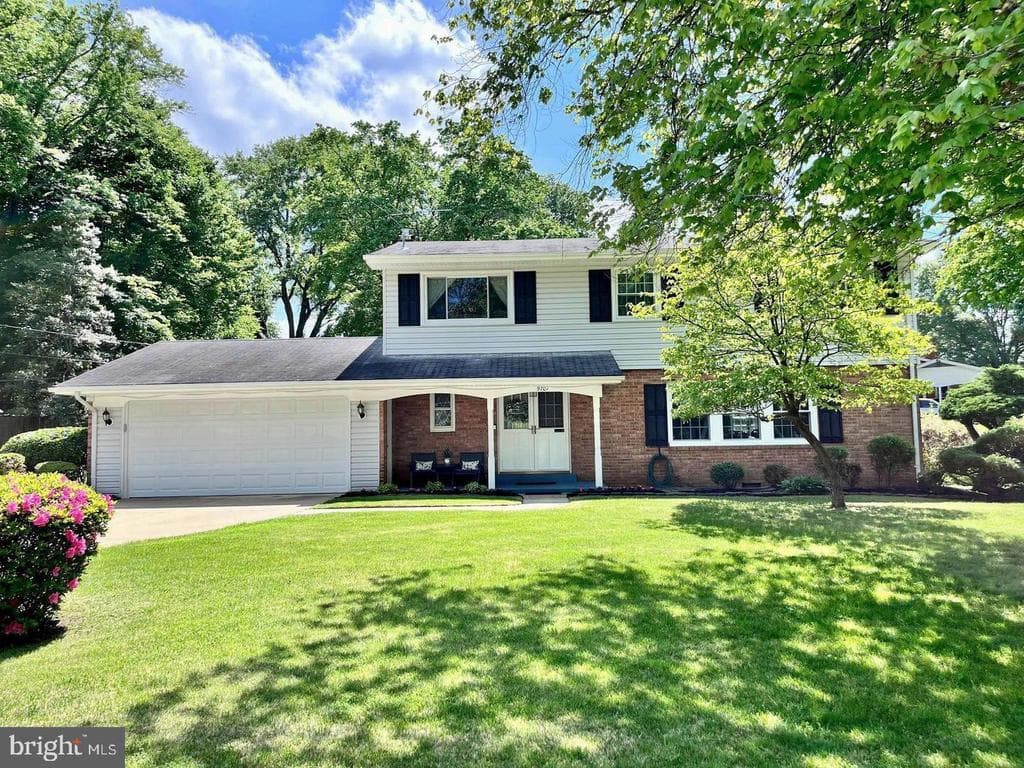 9701 Dale Drive photo 1